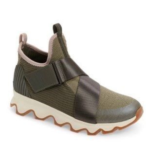 Sorel kinetic sneaker